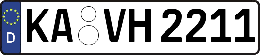 KA-VH2211