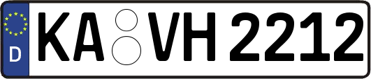 KA-VH2212