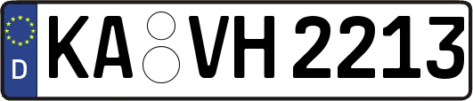 KA-VH2213