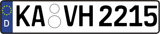 KA-VH2215