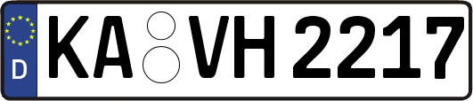 KA-VH2217