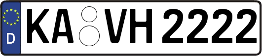 KA-VH2222