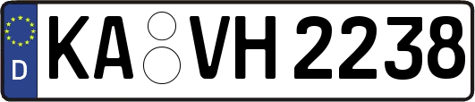 KA-VH2238