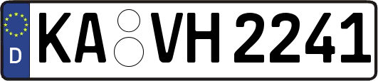 KA-VH2241
