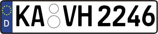 KA-VH2246