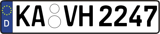 KA-VH2247