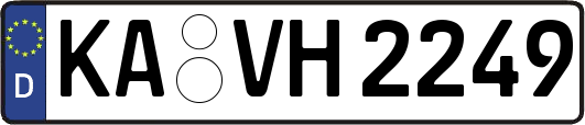 KA-VH2249