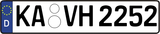 KA-VH2252
