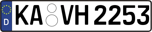KA-VH2253