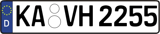 KA-VH2255