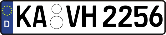 KA-VH2256