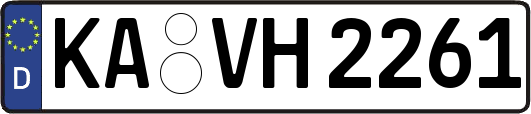 KA-VH2261