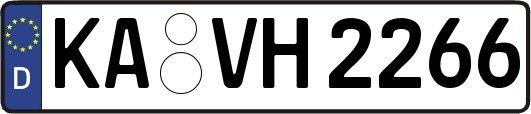 KA-VH2266