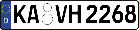 KA-VH2268
