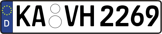 KA-VH2269