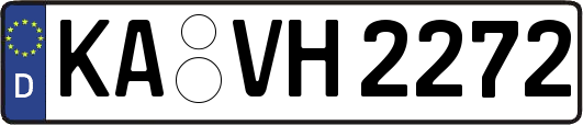 KA-VH2272