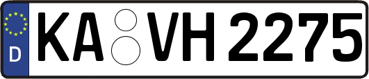 KA-VH2275
