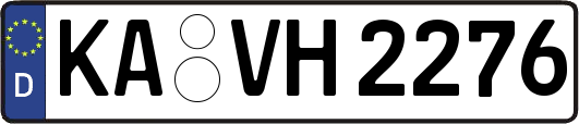 KA-VH2276