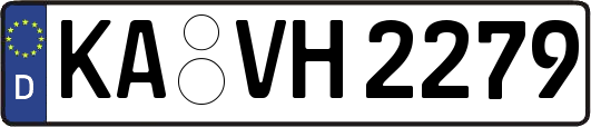 KA-VH2279
