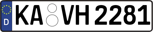 KA-VH2281