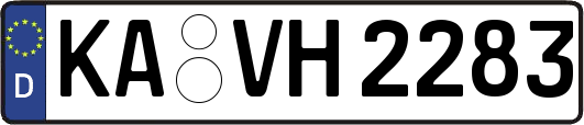 KA-VH2283