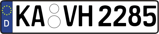 KA-VH2285