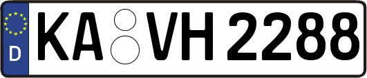 KA-VH2288