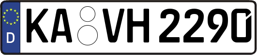 KA-VH2290