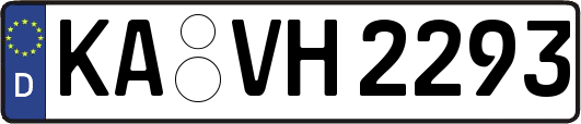 KA-VH2293