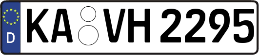 KA-VH2295