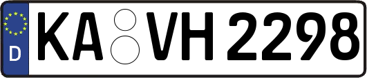 KA-VH2298