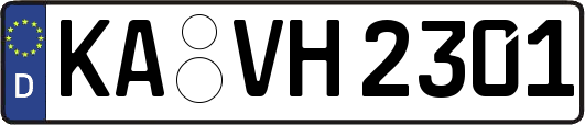 KA-VH2301