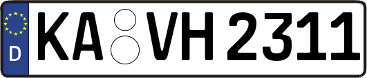 KA-VH2311