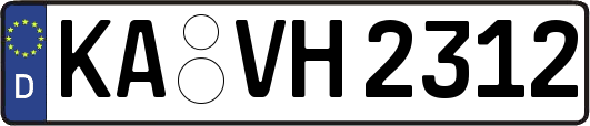 KA-VH2312