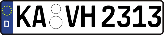 KA-VH2313