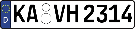 KA-VH2314