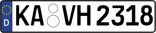 KA-VH2318