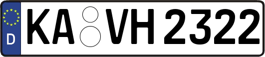 KA-VH2322