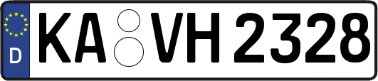 KA-VH2328