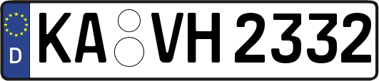 KA-VH2332