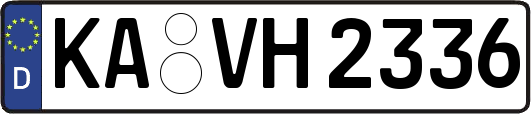 KA-VH2336