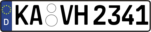 KA-VH2341