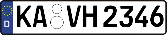 KA-VH2346