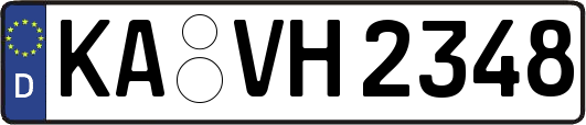 KA-VH2348