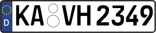 KA-VH2349