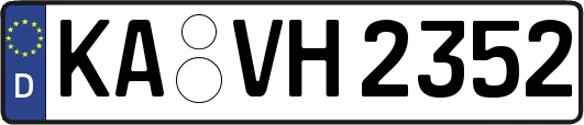 KA-VH2352