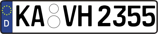 KA-VH2355