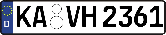 KA-VH2361