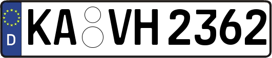 KA-VH2362