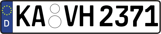 KA-VH2371